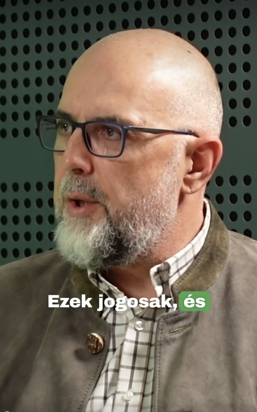 Ha Simion lesz az elnök, nem lesz biztonságban a közösségünk. Vasárnap szavazz❗#STOPSimion Ha Simion lesz az elnök, nem lesz biztonságban a közösségünk. Vasárnap szavazz❗#STOPSimion